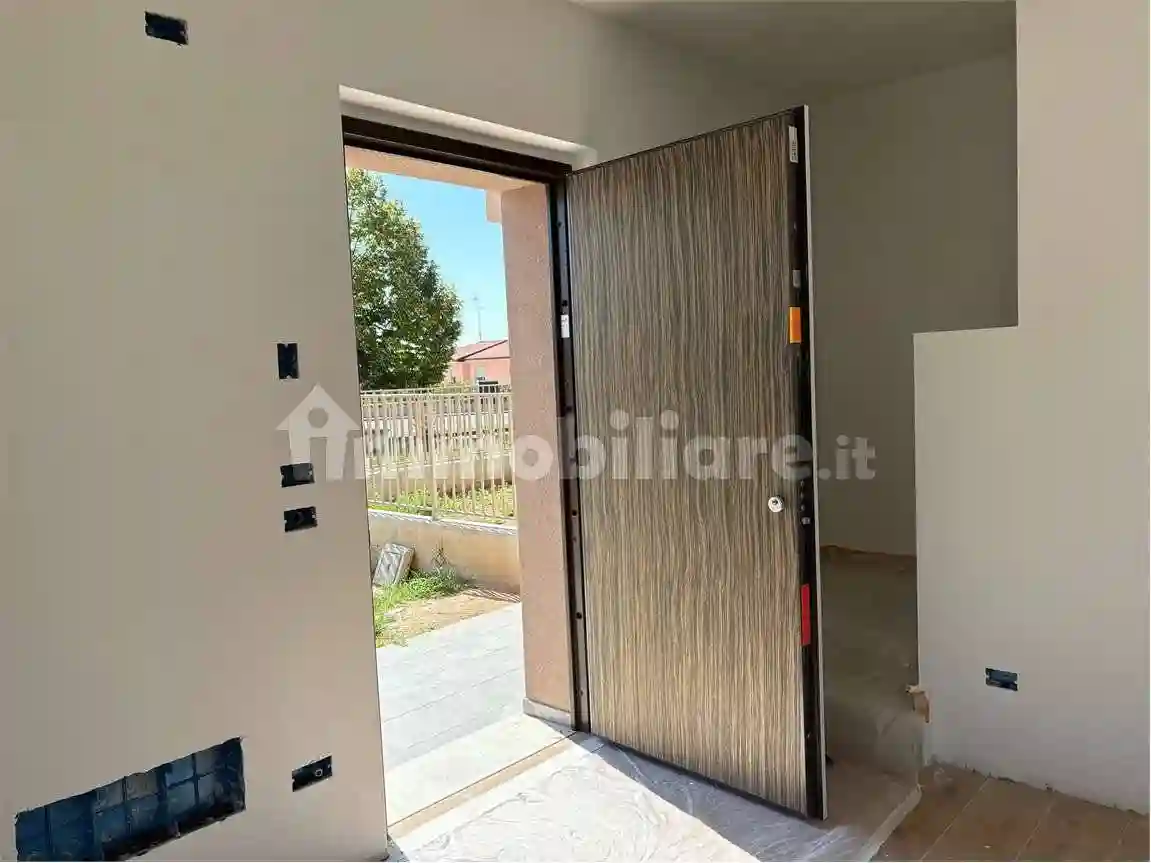 Villetta a schiera - foto 5