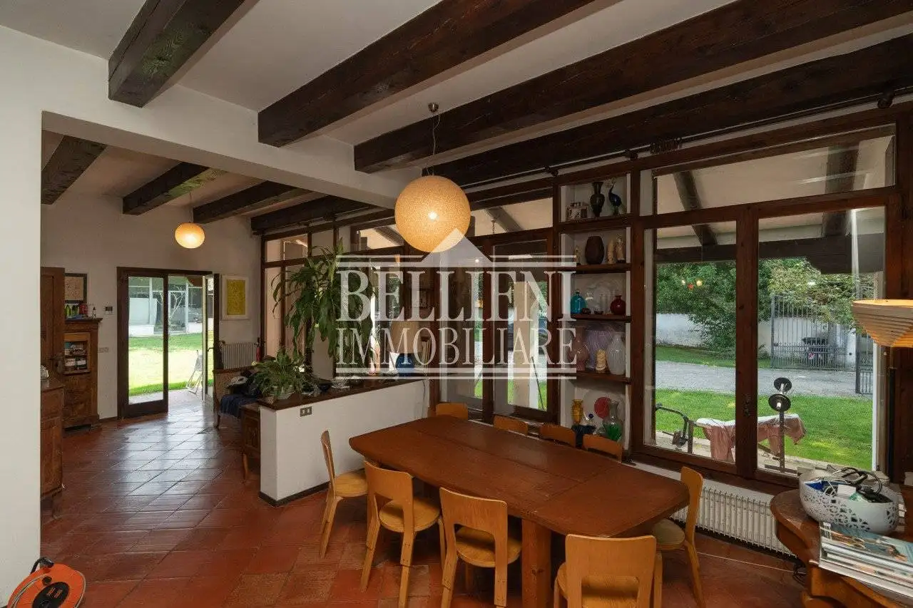 Villa in vendita a Vicenza