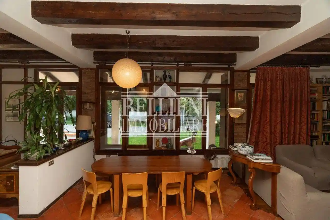 Villa unifamiliare via Aurelio dall'Acqua, Anconetta, Vicenza - foto 3