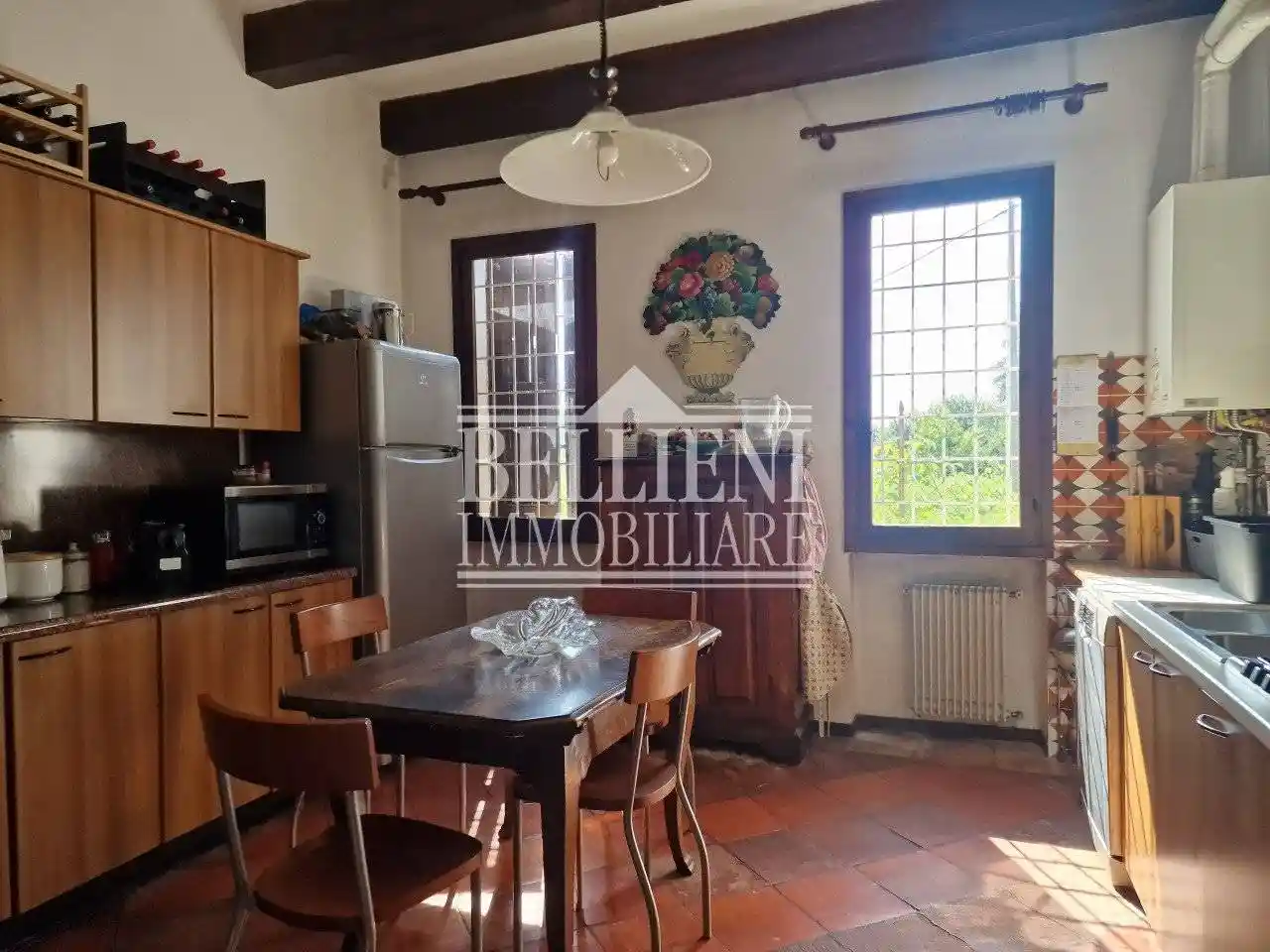 Villa unifamiliare via Aurelio dall'Acqua, Anconetta, Vicenza - foto 5