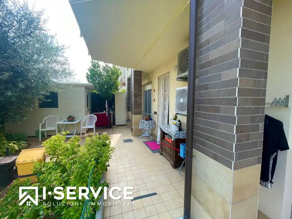 Appartamento in vendita a Savignano sul Rubicone