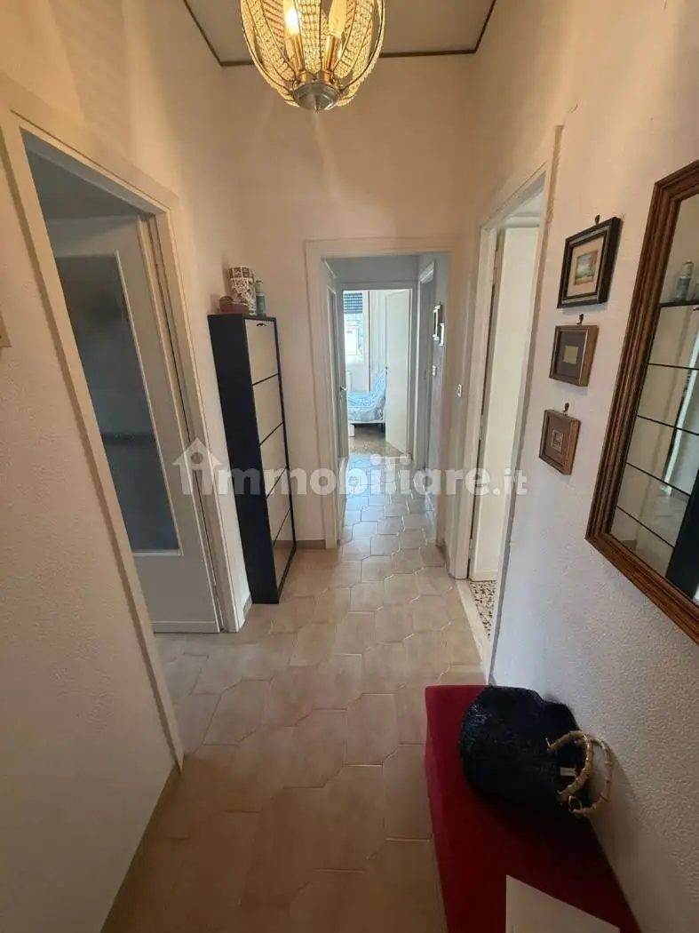 Appartamento in vendita a Brindisi