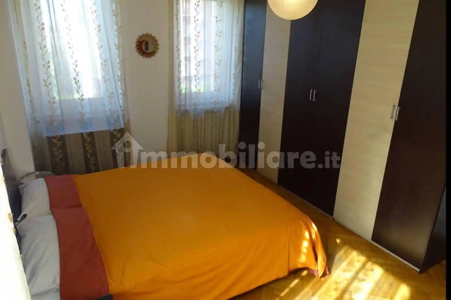 Appartamento in affitto a Torino