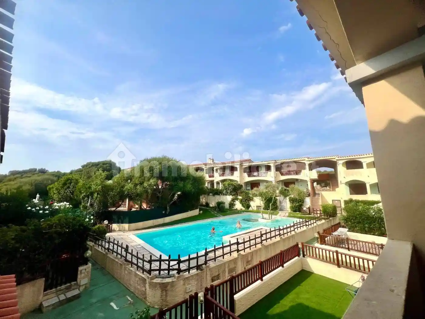 Appartamento in vendita a Santa Teresa Gallura