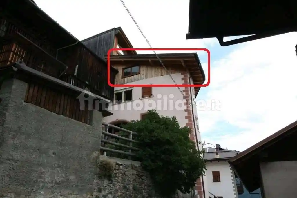 Appartamento salita del Poz, 1, Commezzadura - foto 3