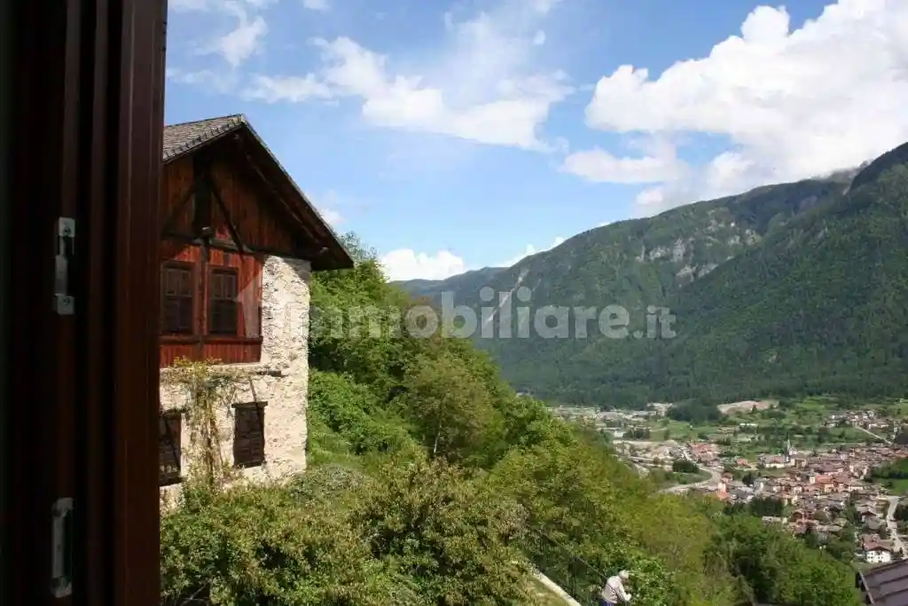 Appartamento salita del Poz, 1, Commezzadura - foto 5