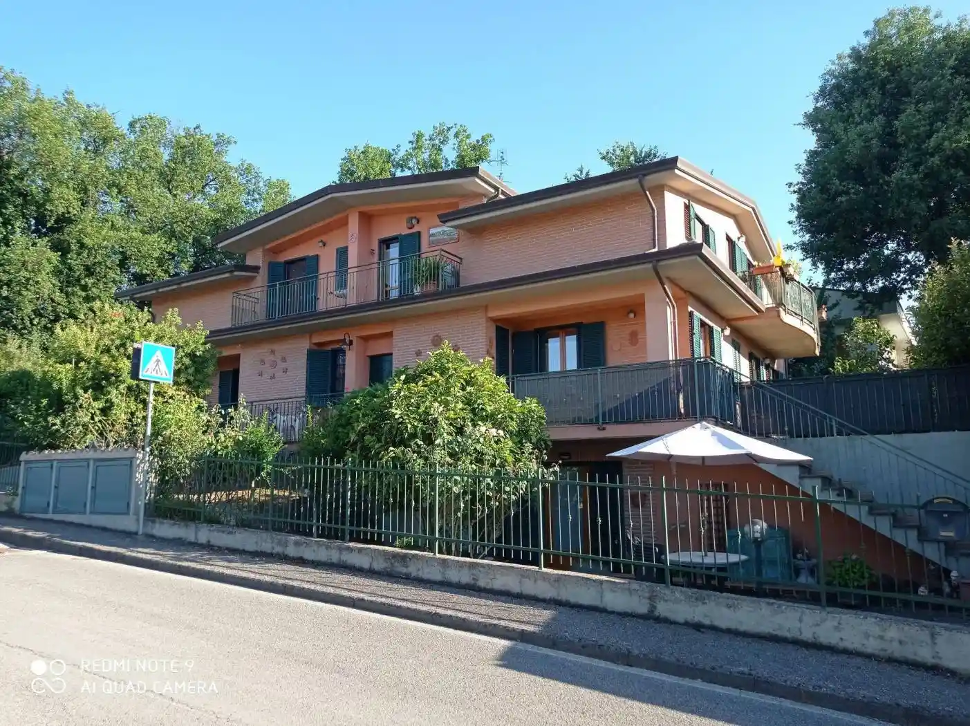 Villa in vendita a Perugia