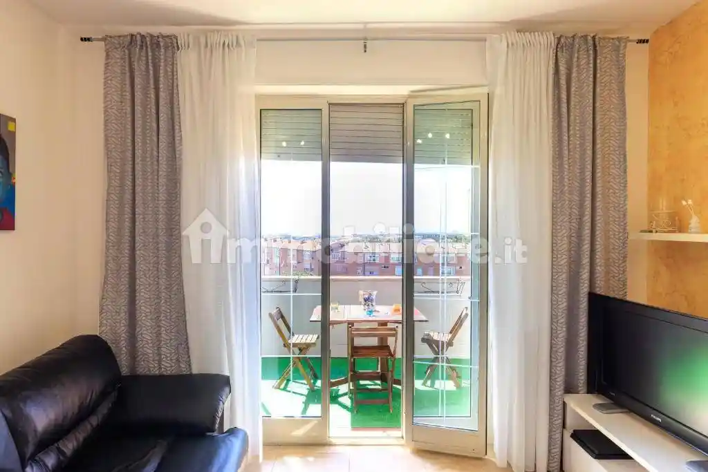 Appartamento in vendita a Livorno