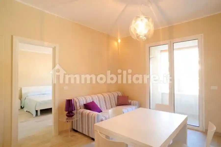 Appartamento in vendita a Alassio