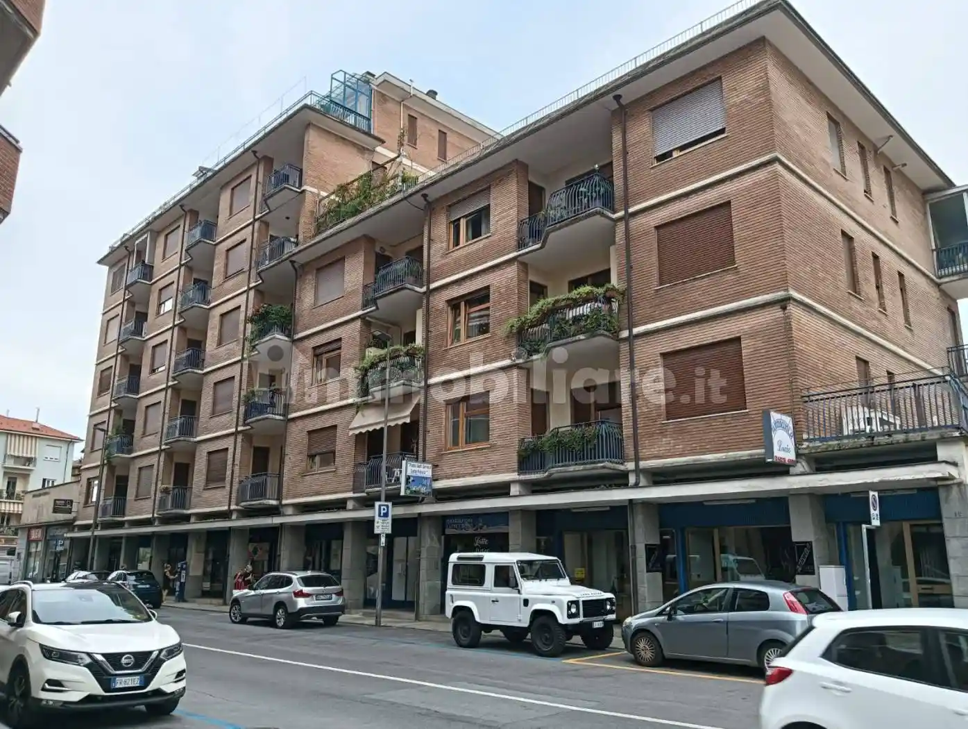 Appartamento in vendita a Saluzzo