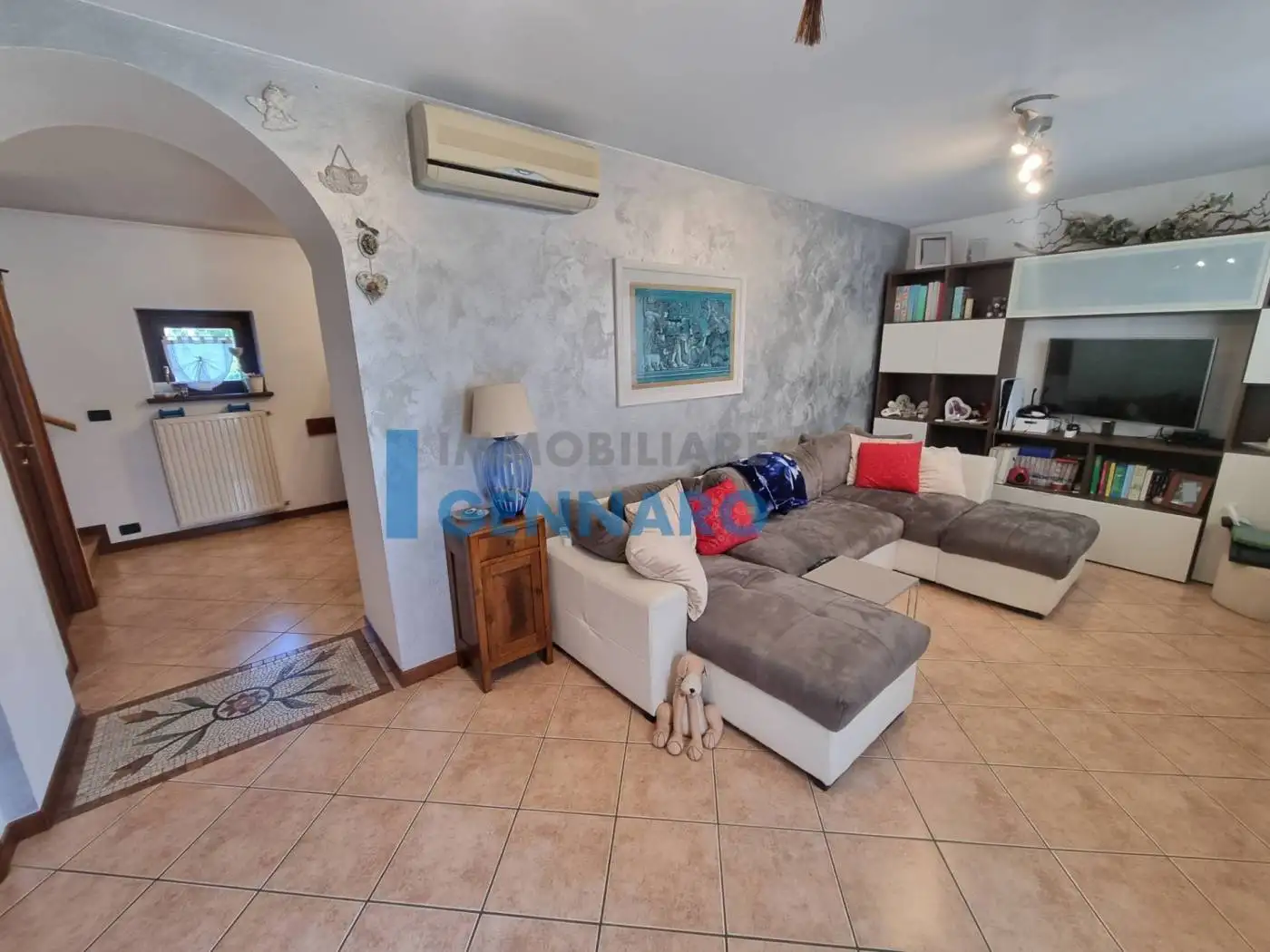 Villetta a schiera in vendita a Pozzuolo del Friuli