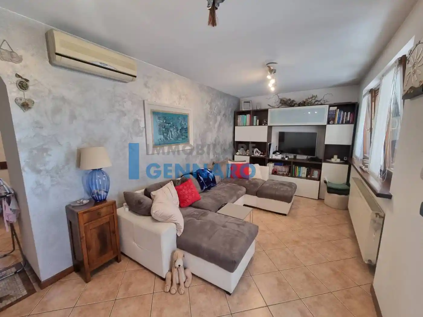 Villetta a schiera - foto 2