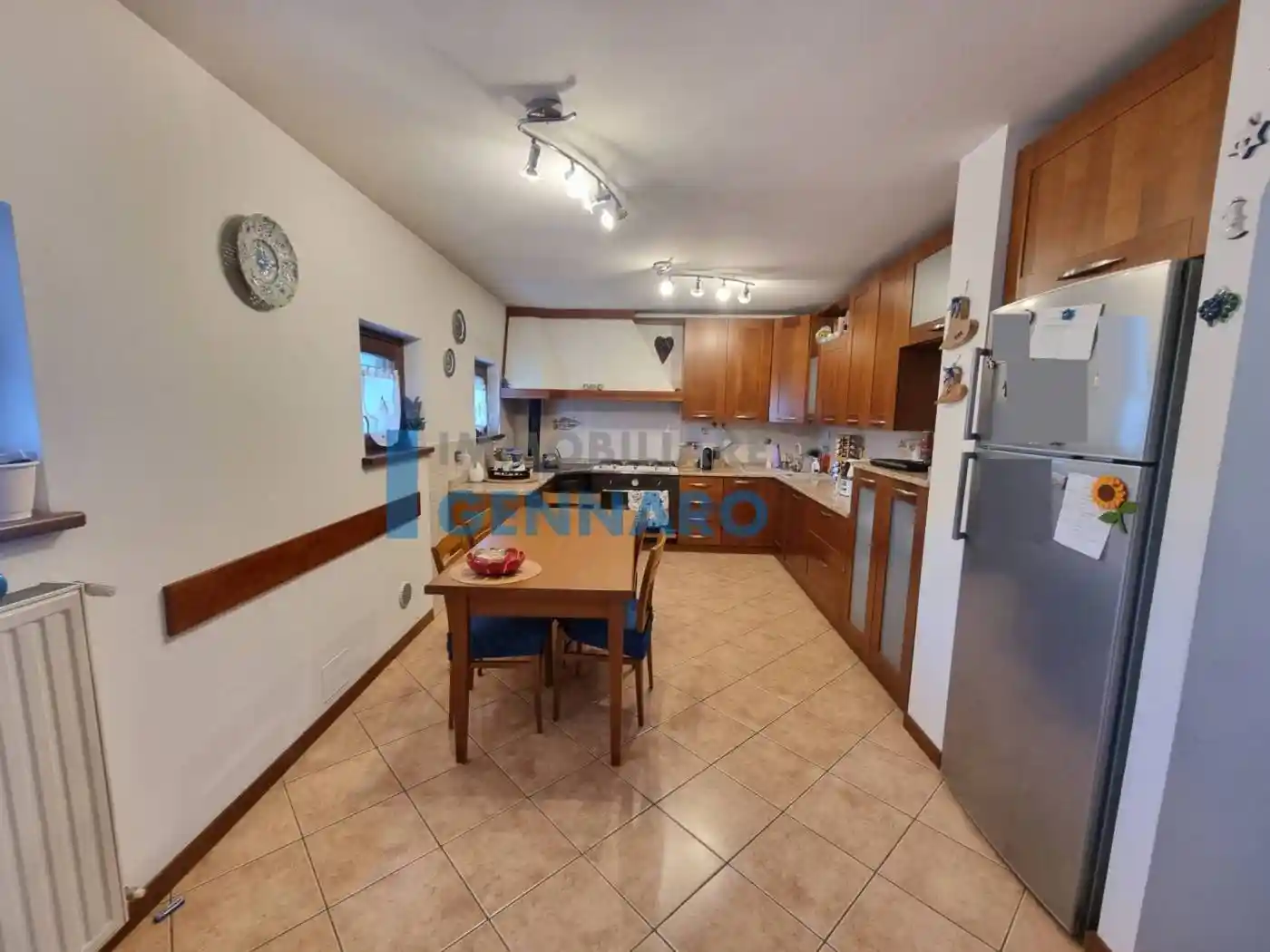 Villetta a schiera - foto 3