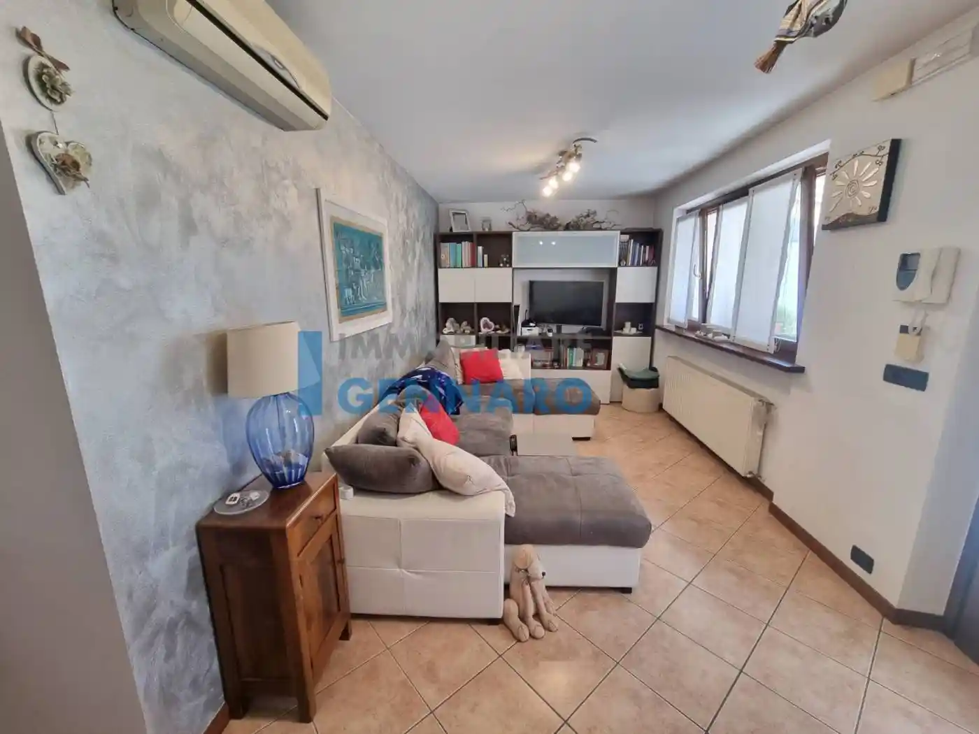 Villetta a schiera - foto 5