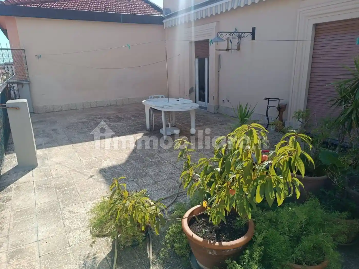 Attico - Mansarda in vendita a Livorno