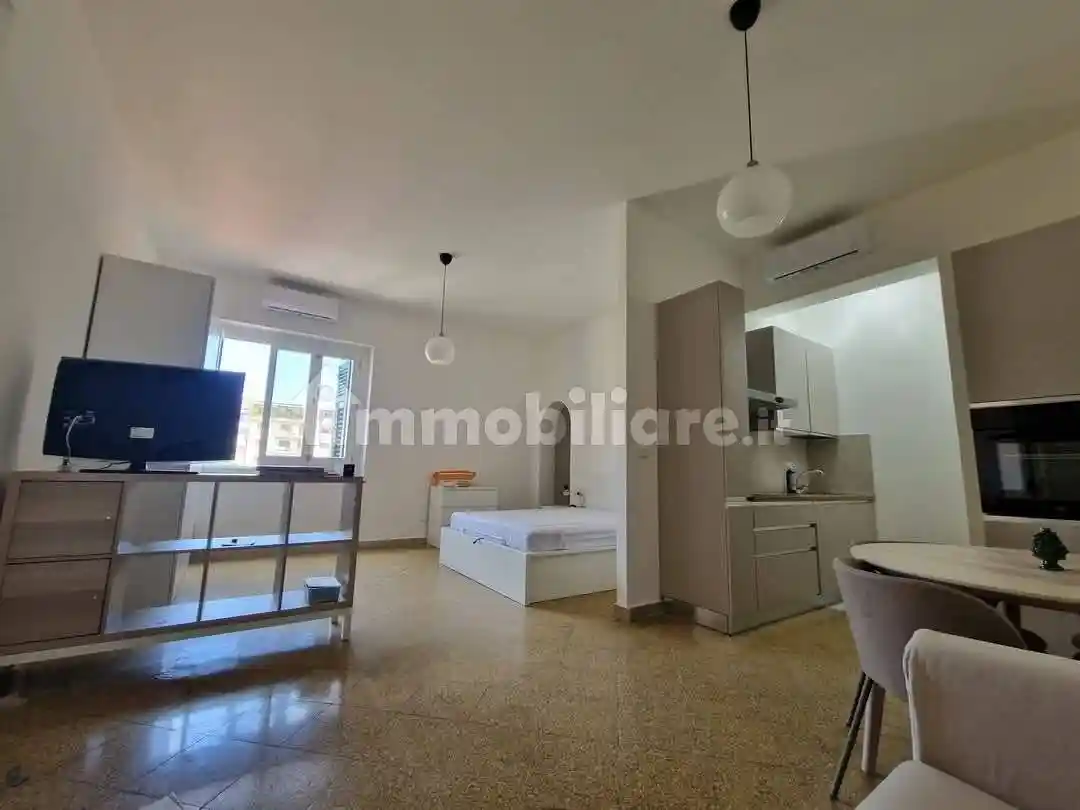 Appartamento in affitto a Palermo