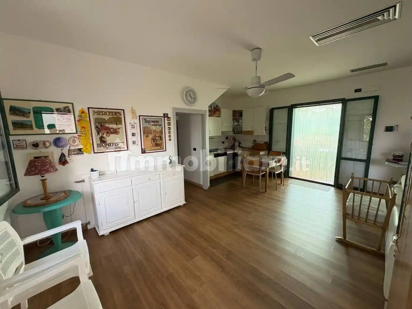 Appartamento in villa Strada Provinciale Bernalda-Metaponto, Bernalda - foto 2