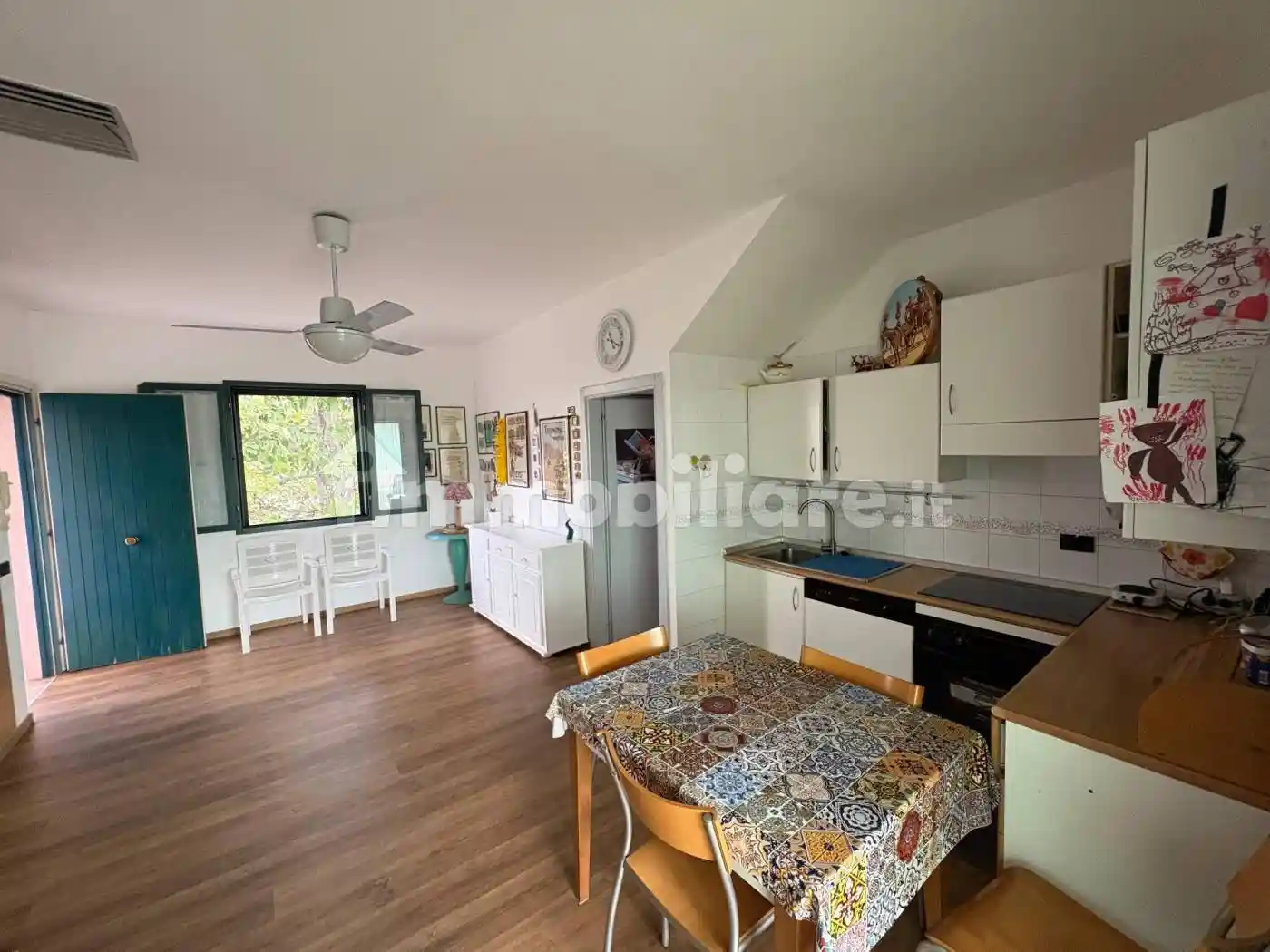 Appartamento in villa Strada Provinciale Bernalda-Metaponto, Bernalda - foto 3