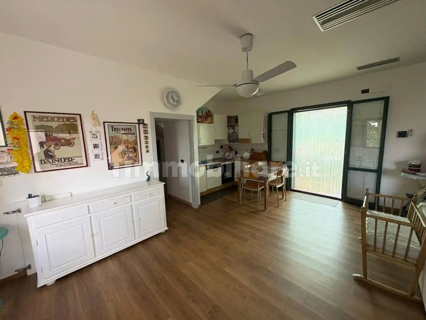 Appartamento in villa Strada Provinciale Bernalda-Metaponto, Bernalda - foto 5