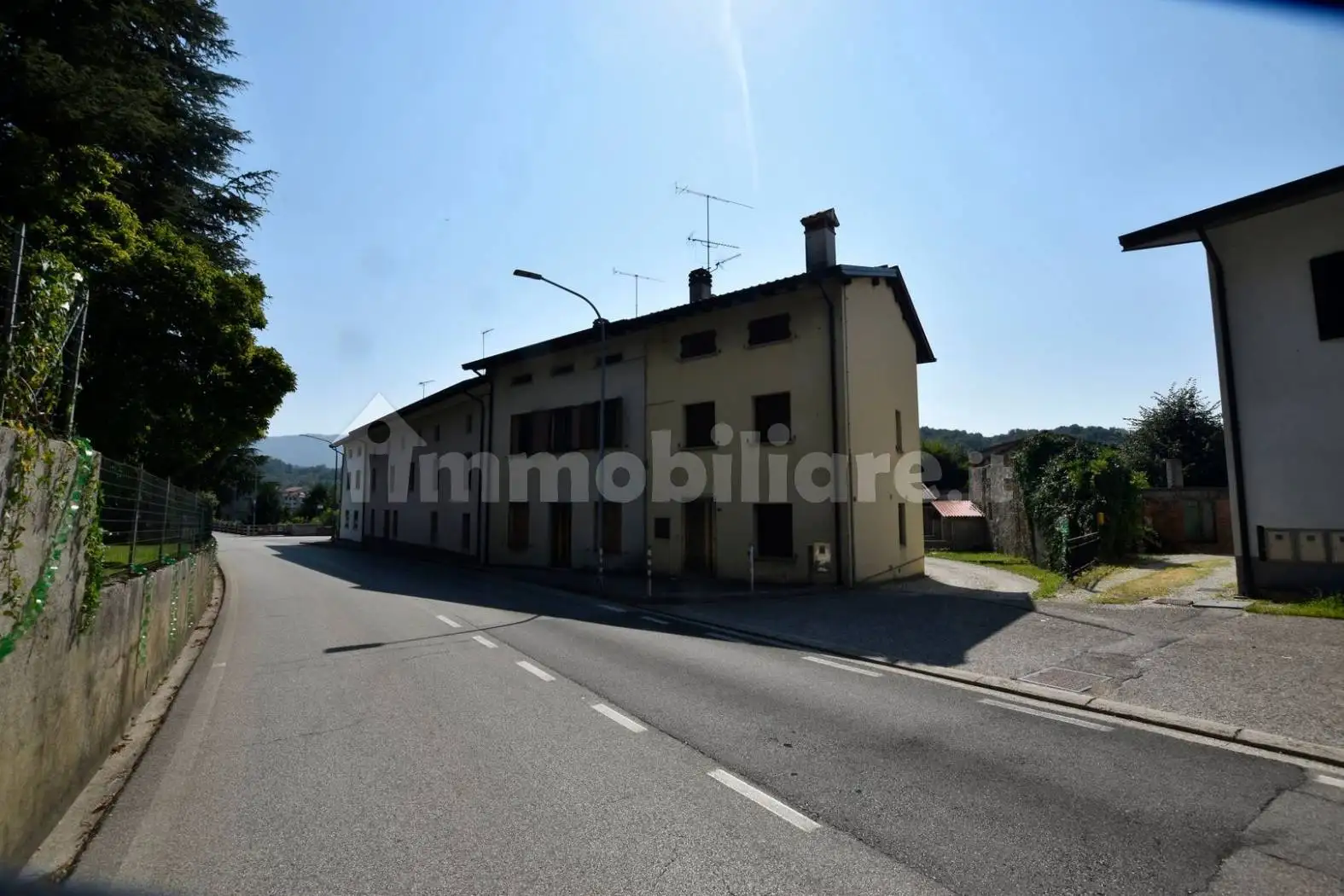 Casa indipendente in vendita a Nimis