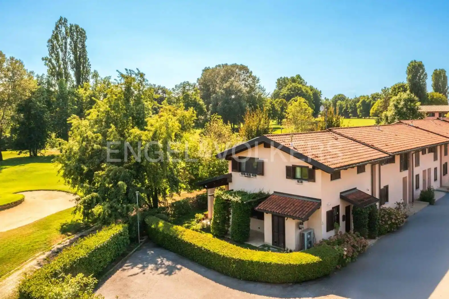 Villetta a schiera in vendita a Cherasco