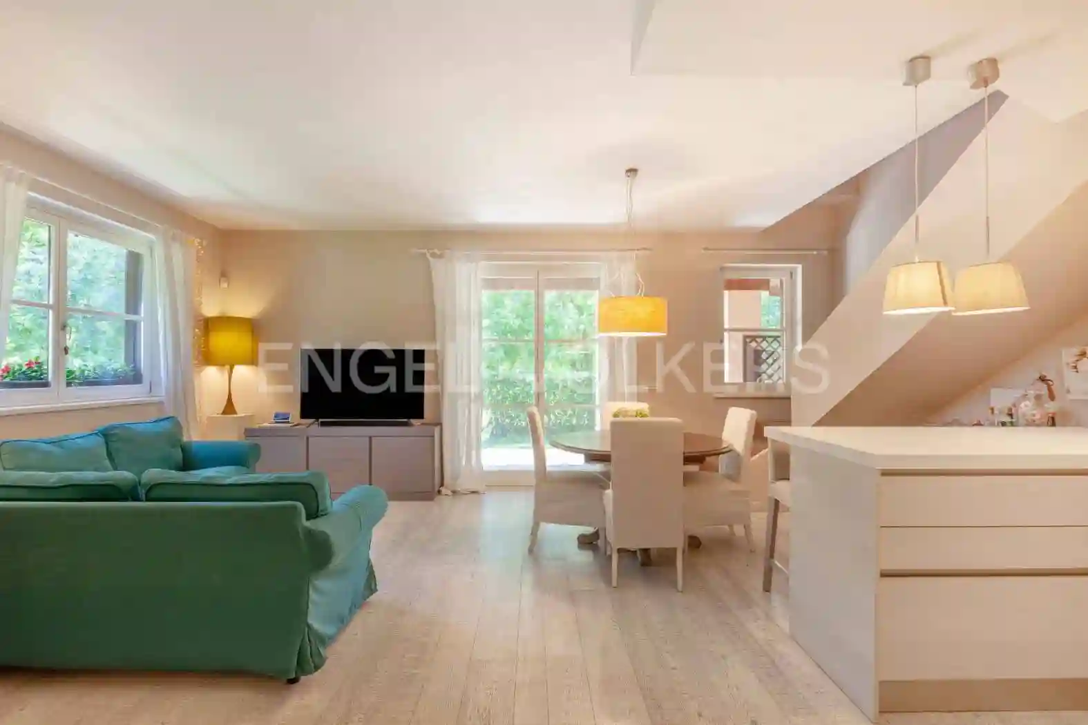 Villetta a schiera - foto 2