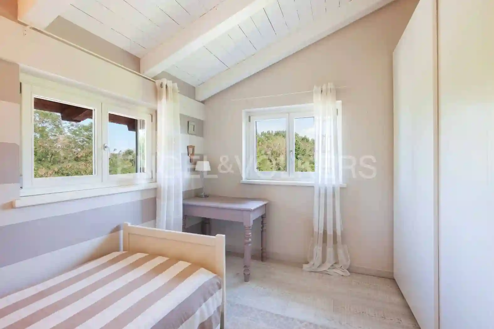 Villetta a schiera - foto 5