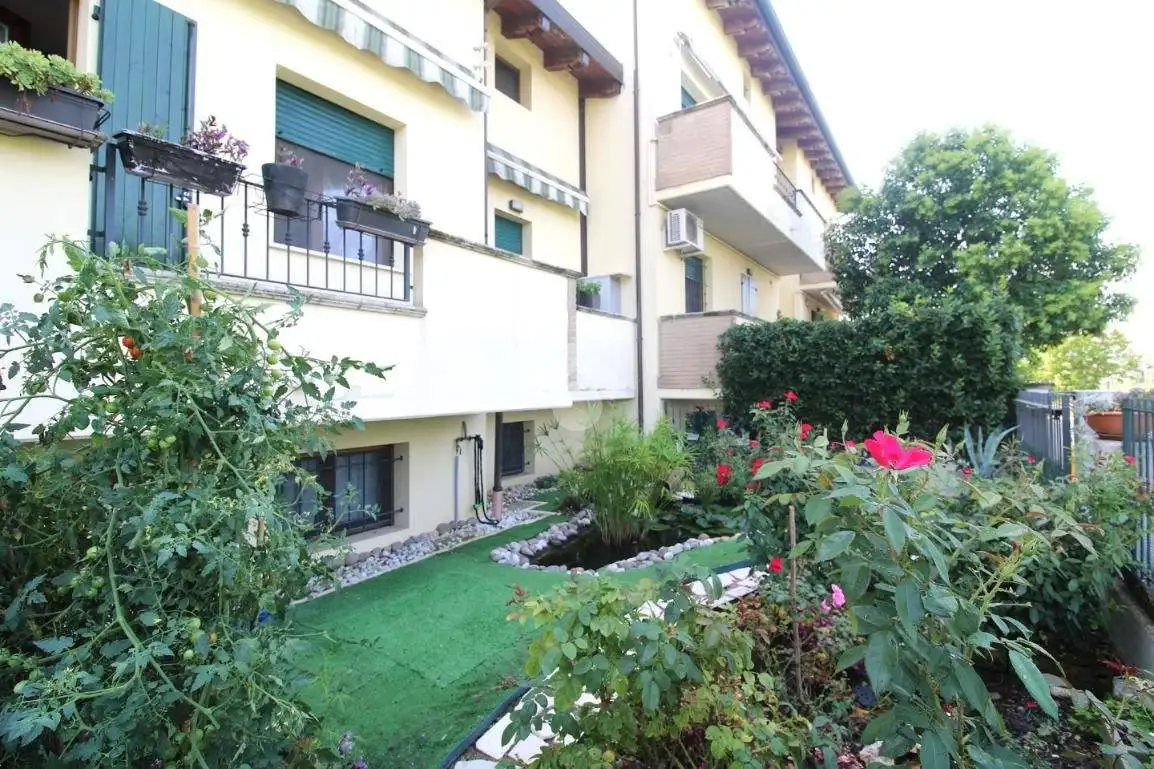 Appartamento in vendita a Bertinoro