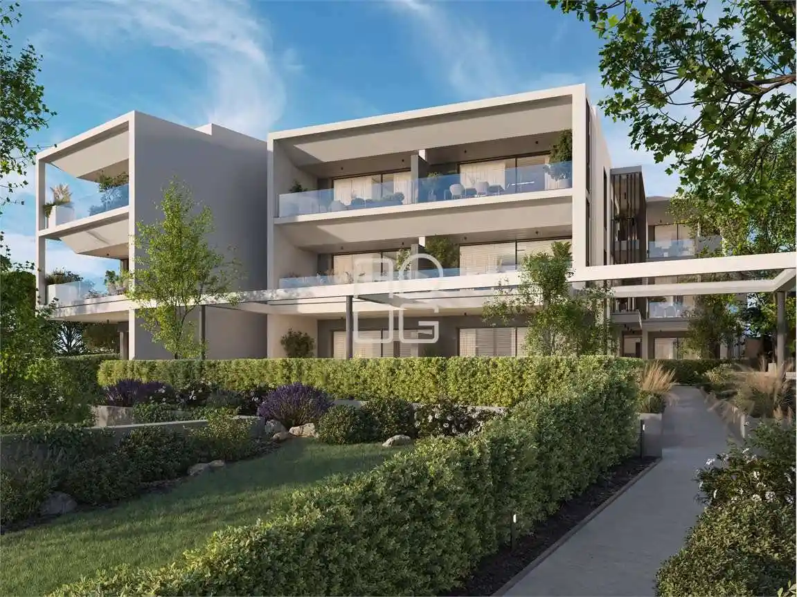 Appartamento in vendita a Desenzano del Garda