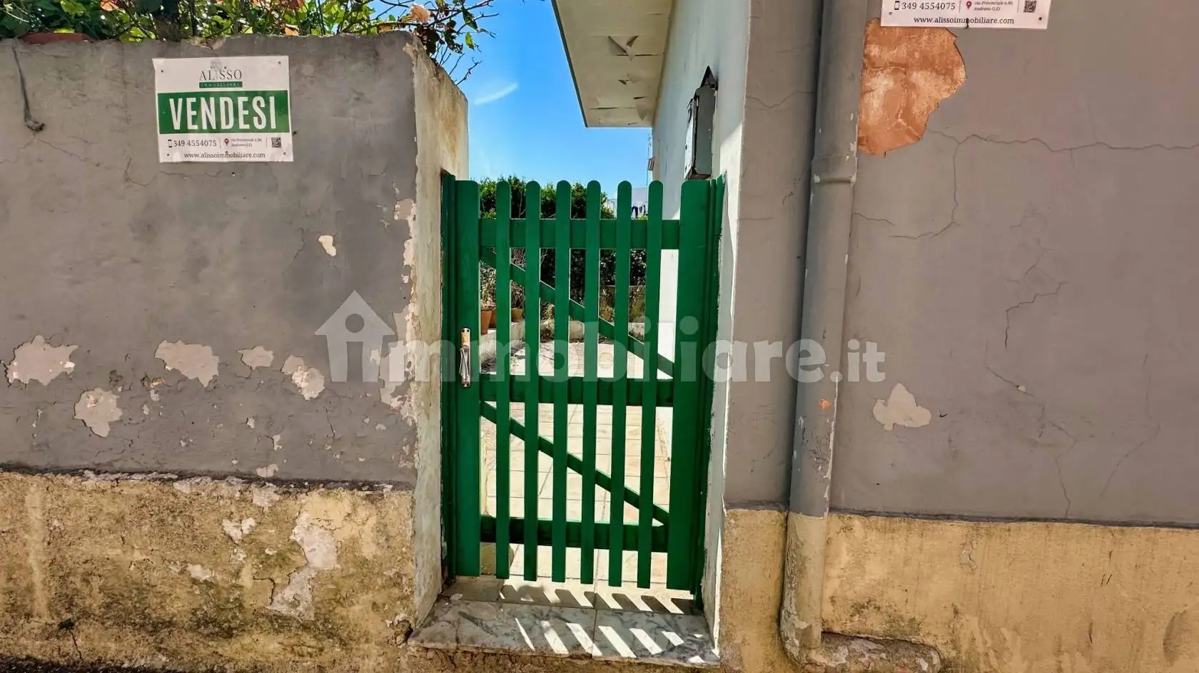 Terratetto unifamiliare via Bologna 9, Centro, Andrano - foto 3