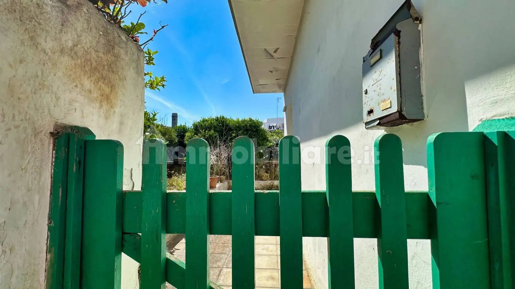 Terratetto unifamiliare via Bologna 9, Centro, Andrano - foto 4