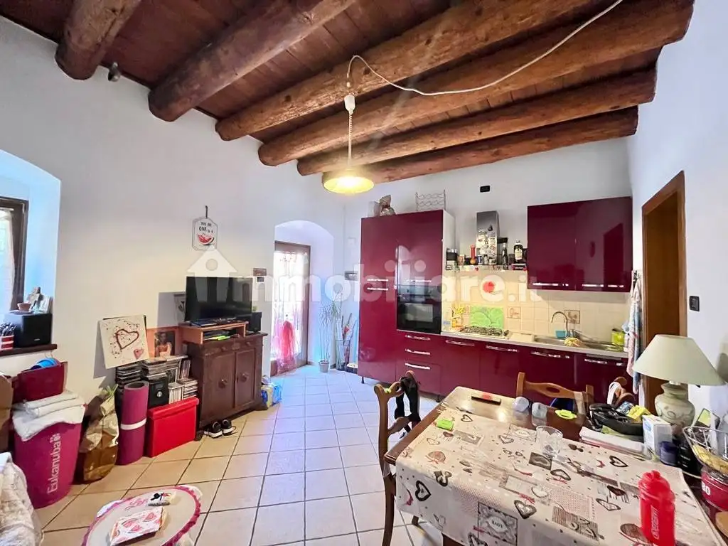 Bilocale via Pontara, Peri, Dolcè - foto 3