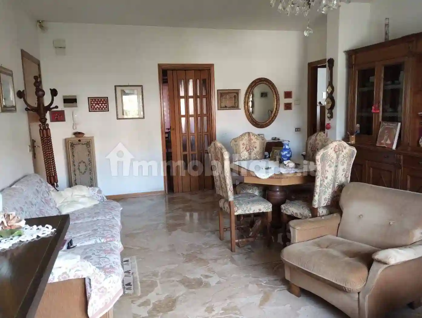 Quadrilocale via Guido Miglioli, Brecce Bianche, Ancona - foto 4