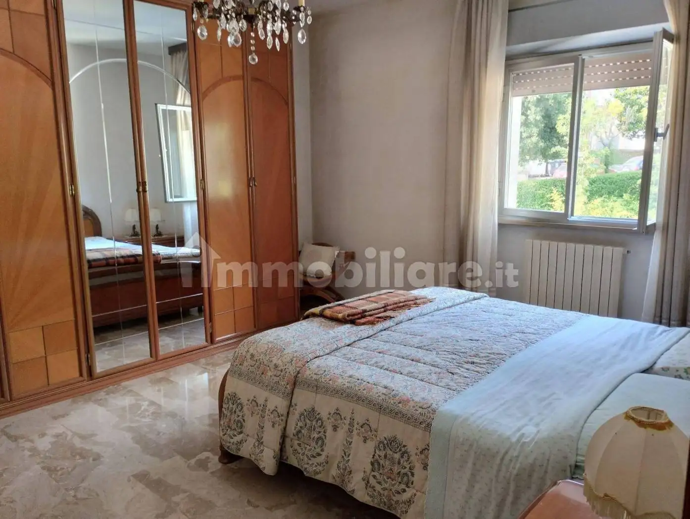 Appartamento in affitto a Ancona