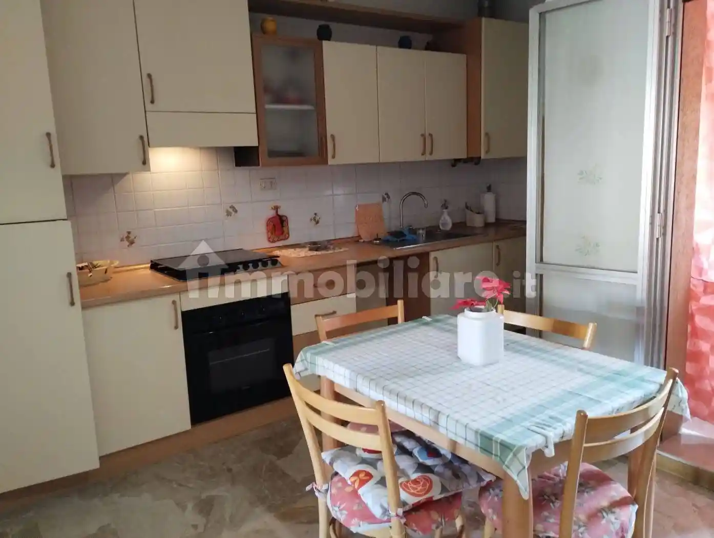 Quadrilocale via Guido Miglioli, Brecce Bianche, Ancona - foto 3