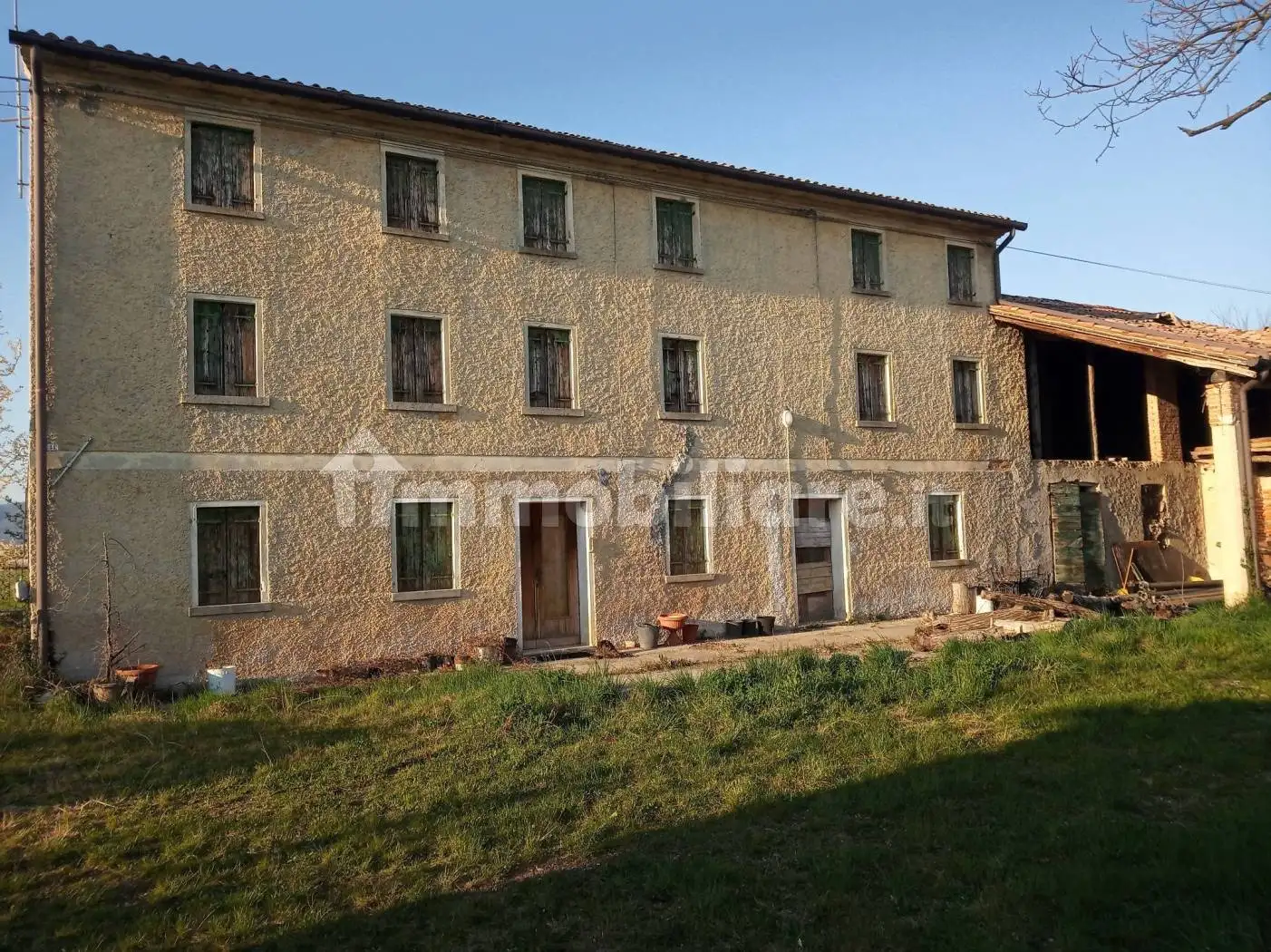 Rustico - Casale in vendita a Altivole