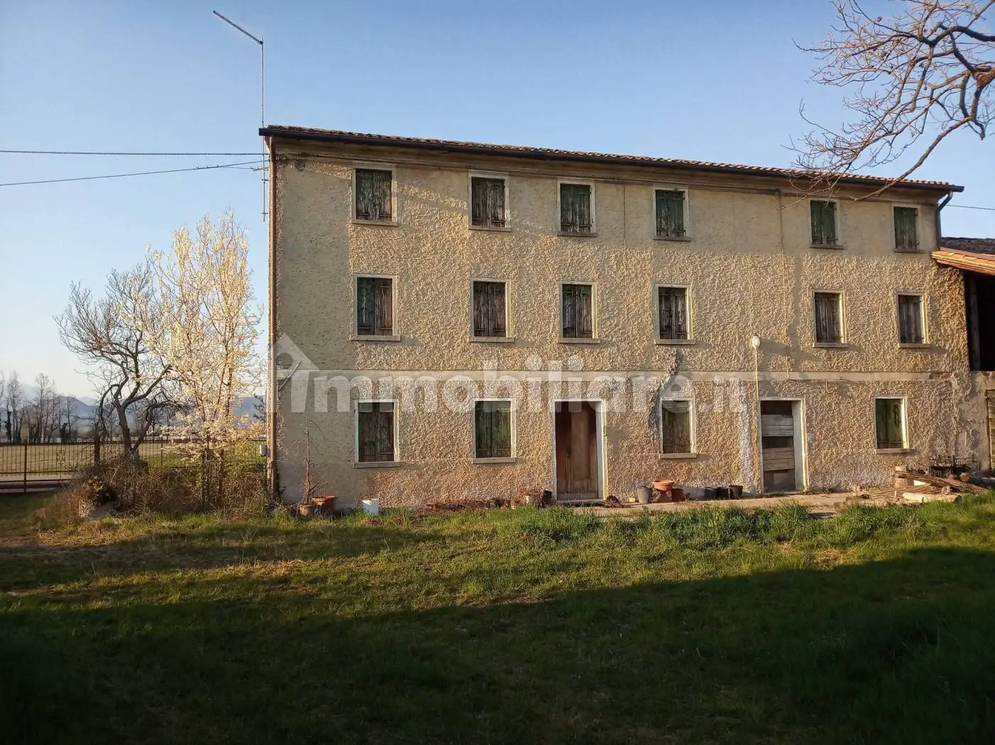 Casa colonica via Brioni, San Vito, Altivole - foto 2
