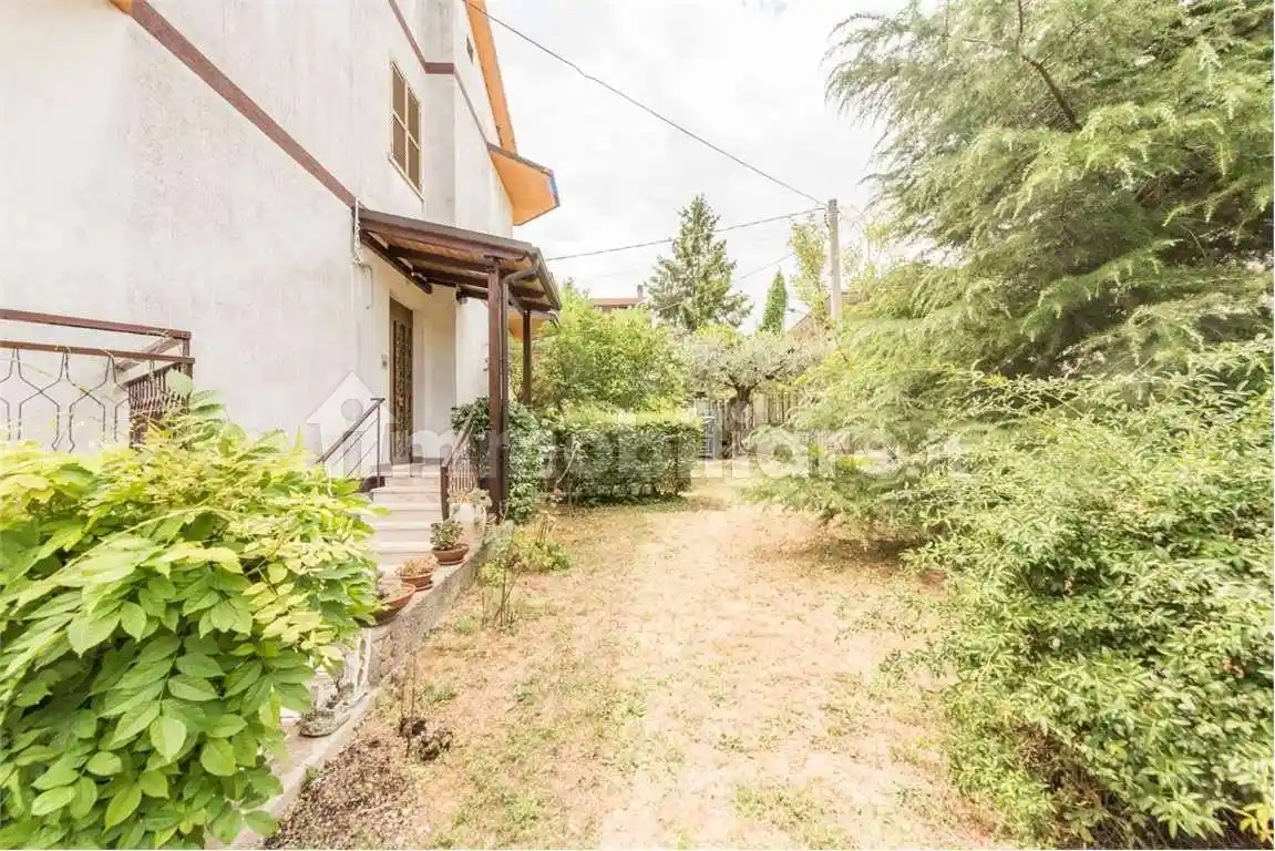 Appartamento Contrada Madonna Delle Grazie, 11, Centro, Loreto Aprutino - foto 3