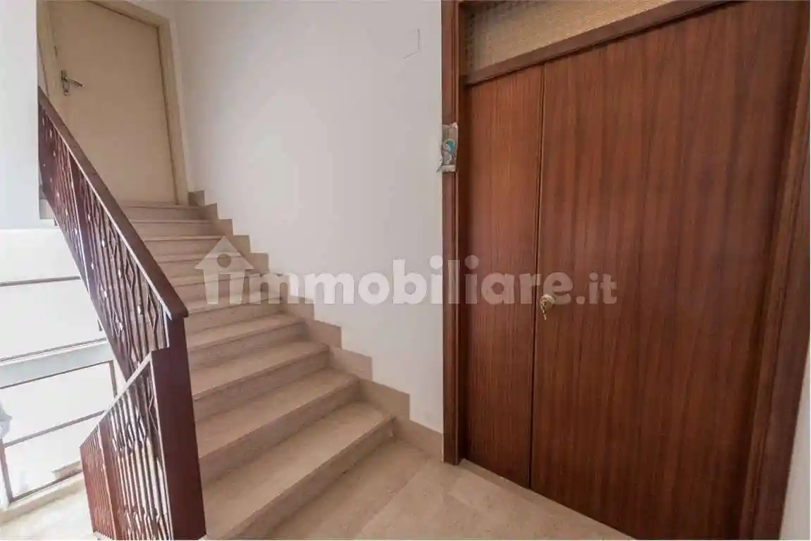 Appartamento Contrada Madonna Delle Grazie, 11, Centro, Loreto Aprutino - foto 5