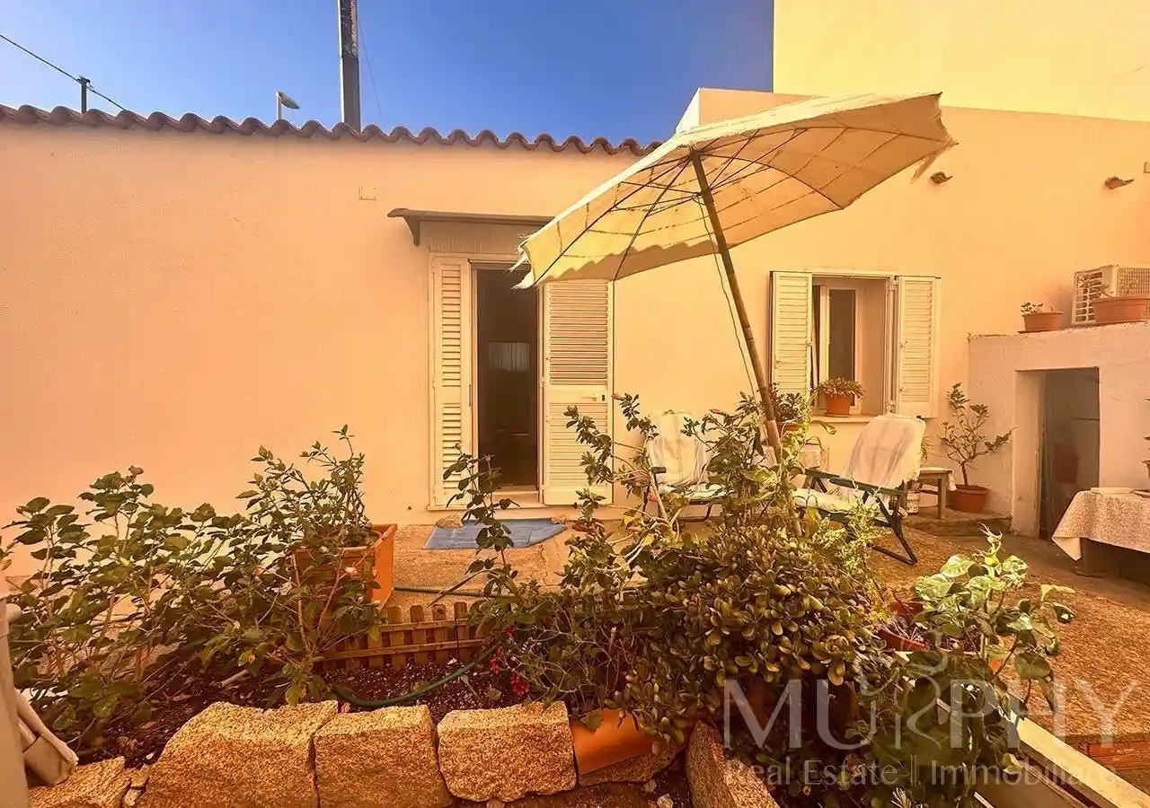 Appartamento in vendita a Palau