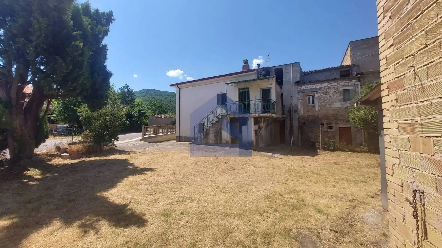 Villa in vendita a Pretoro