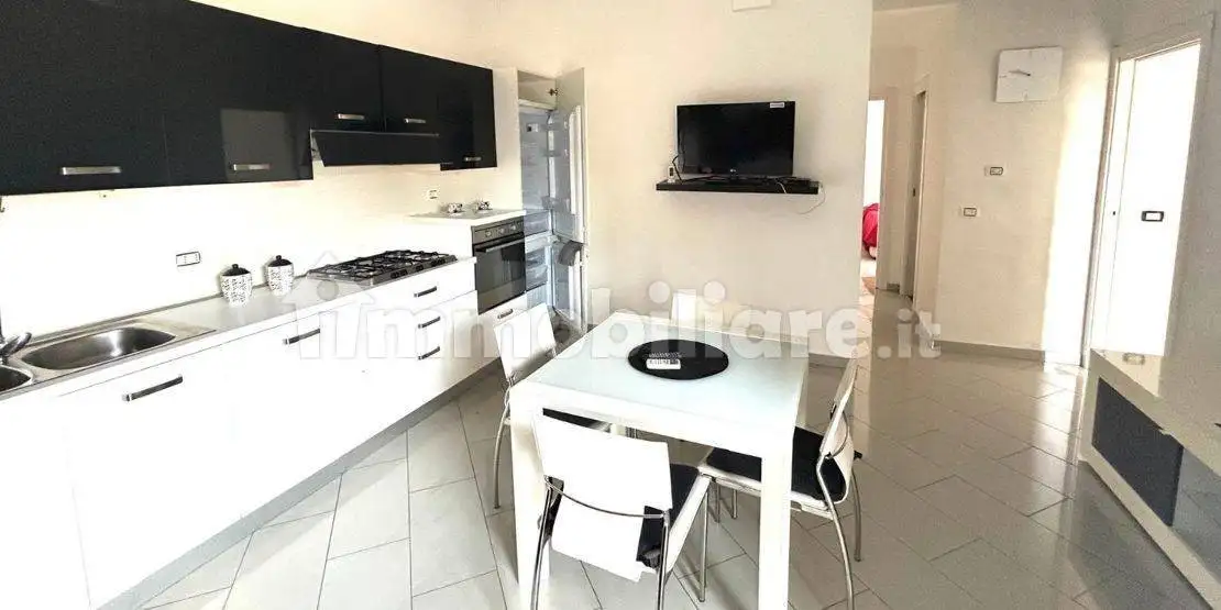 Appartamento in vendita a Scalea