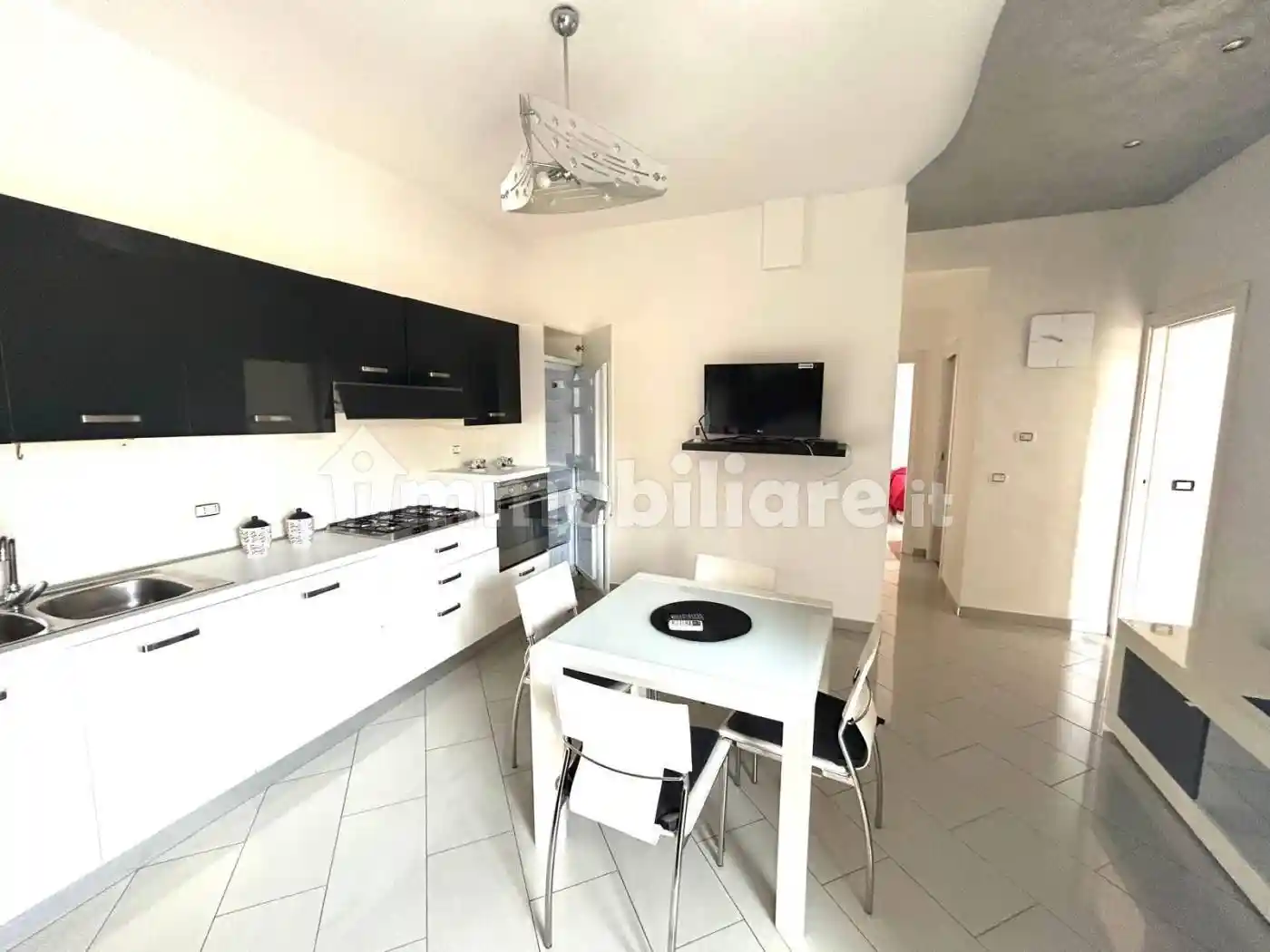 Trilocale via Dottor la Terza, Monticello, Piano Lettieri, Scalea - foto 3