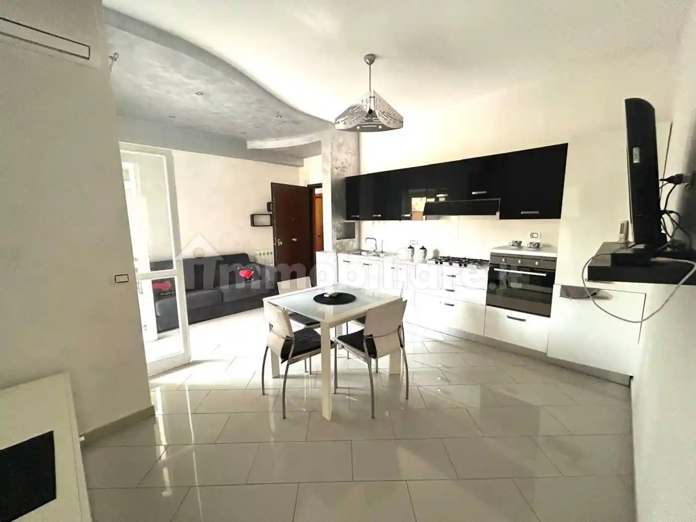 Trilocale via Dottor la Terza, Monticello, Piano Lettieri, Scalea - foto 4