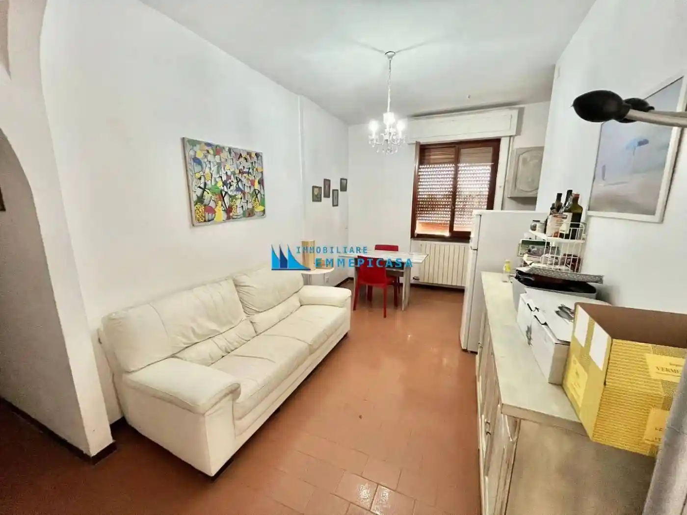 Appartamento in vendita a Montignoso