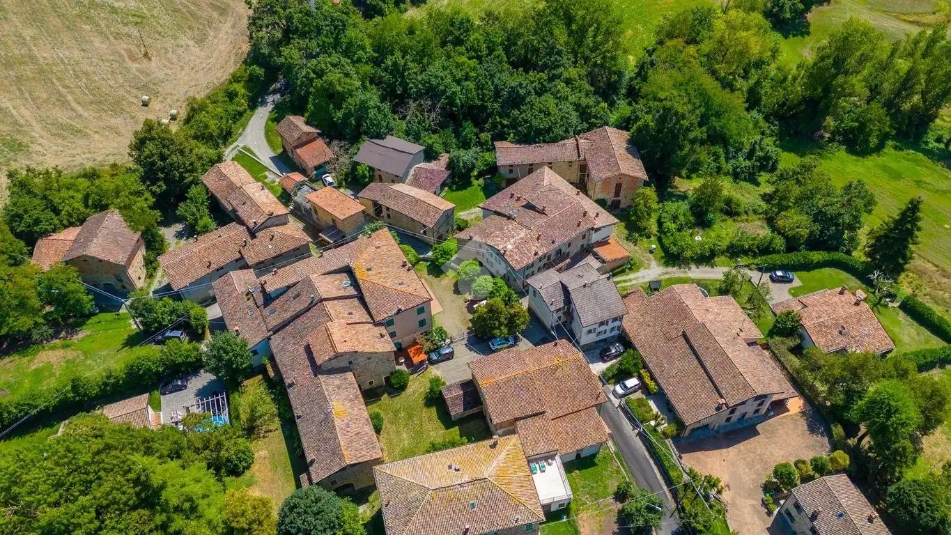 Rustico - Casale in vendita a Viano