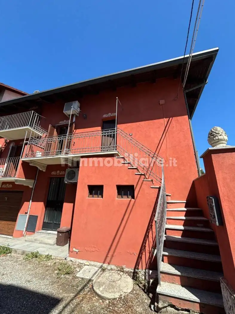 Quadrilocale via Cesare Vercellone 86, Cavaglià - foto 2