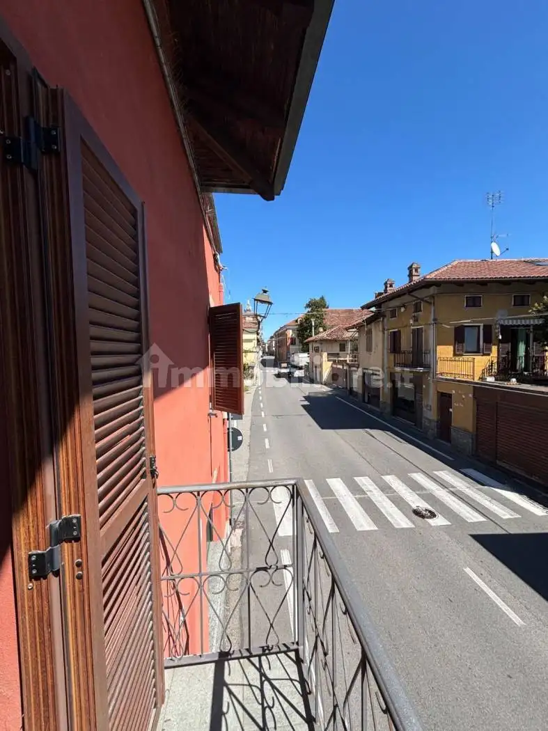 Quadrilocale via Cesare Vercellone 86, Cavaglià - foto 5