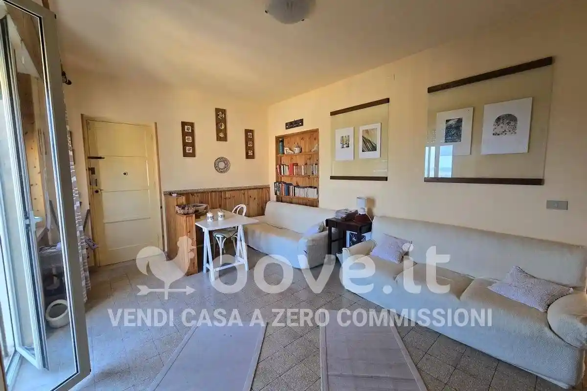 Appartamento in vendita a Marsala