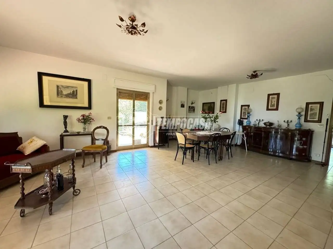 Villa unifamiliare via Coppelli 14, Centro, Casalincontrada - foto 4